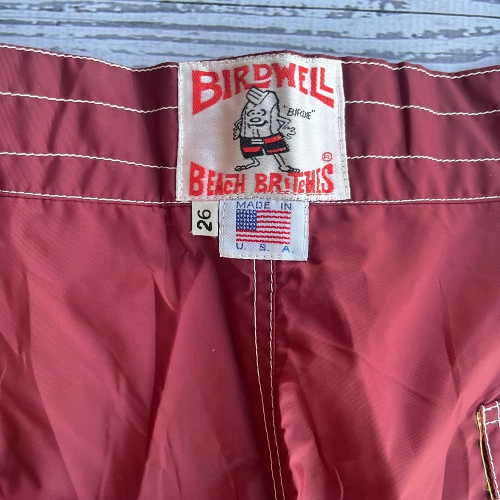 Birdwell beach britches